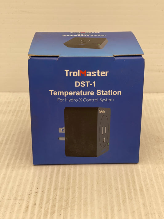 Trolmaster DST-1 Temperature Station