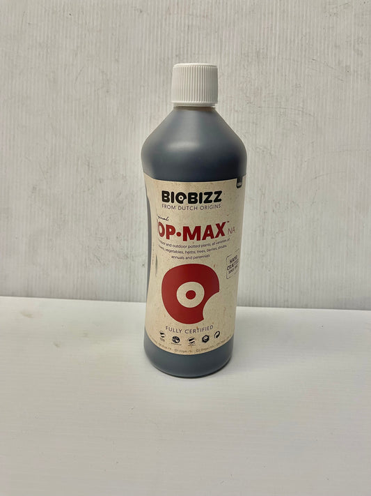 Biobizz Top-Max 1Liter